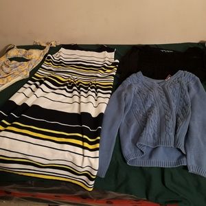 2 bathing suits and summer and a lingerie top